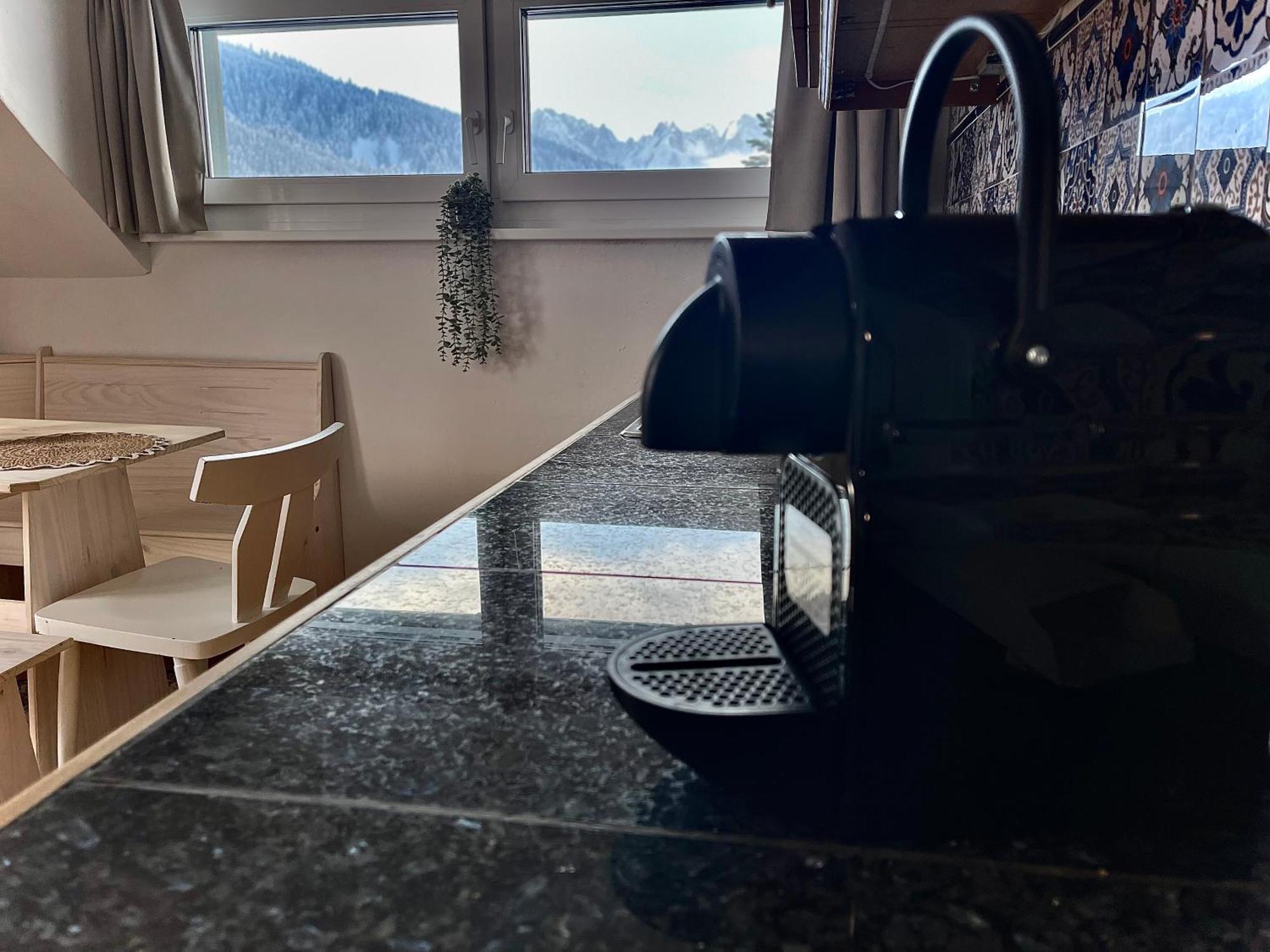 Almsternderl 2.0 - Gemuetliches Appartment In Gosau Exterior foto